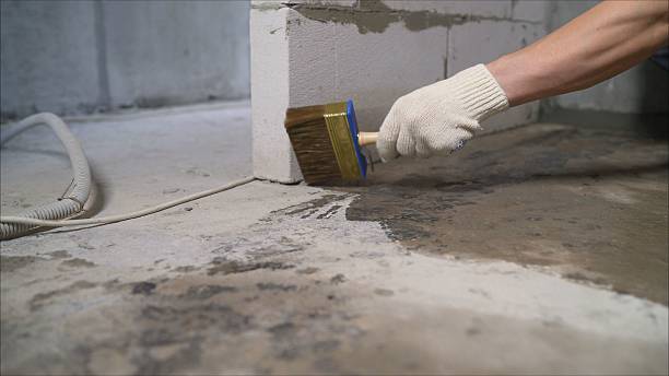 24/7 Emergency Wet Basement Repair experts in Clyde, OH
